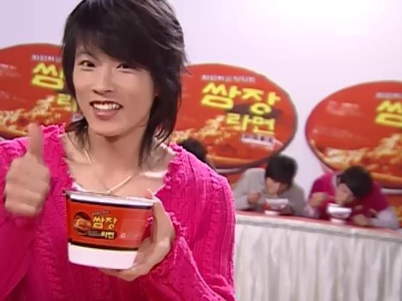 [거침없이하이킥] 민정 생일 에피소드.jpg | 인스티즈