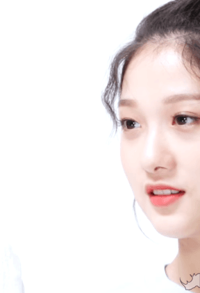 프로미스나인 이서연.gif | 인스티즈