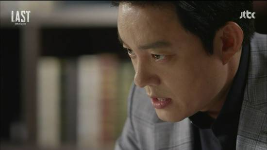 한국장르 드라마의 한계를 확실하게 드러낸 드라마 | 인스티즈