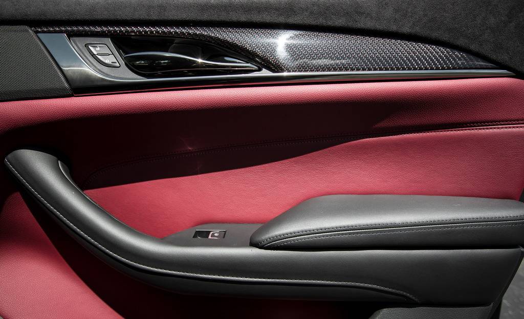 2016 캐딜락 CTS 2.0T AWD [데이터주의] | 인스티즈