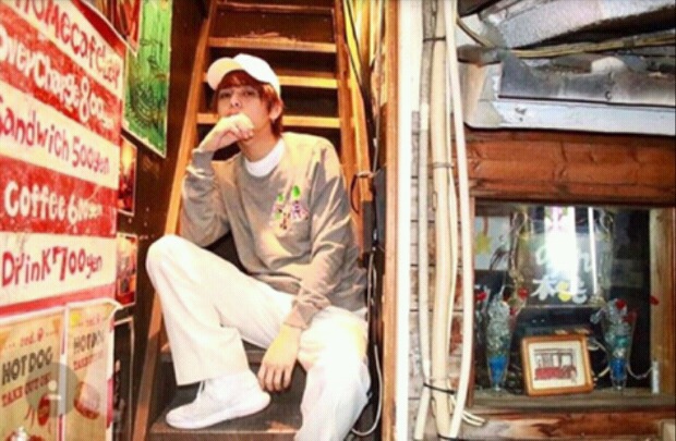 2018최신...일본 호스트빠 선수들..jpg | 인스티즈