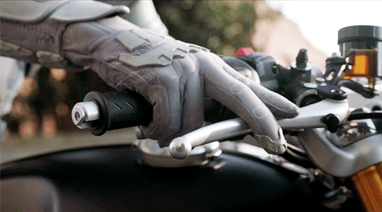 7월에 개봉하는 앤트맨과 와스프 메인 빌런 고스트.gif | 인스티즈