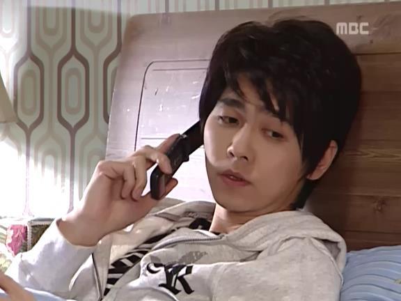 [거침없이하이킥] 민정 생일 에피소드.jpg | 인스티즈