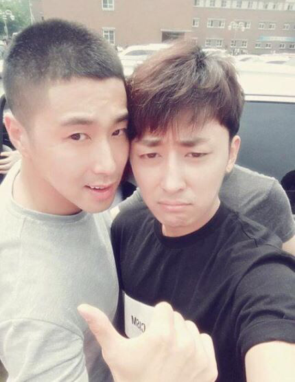 손호준이 성공하고 싶은 딱 한가지 이유 | 인스티즈