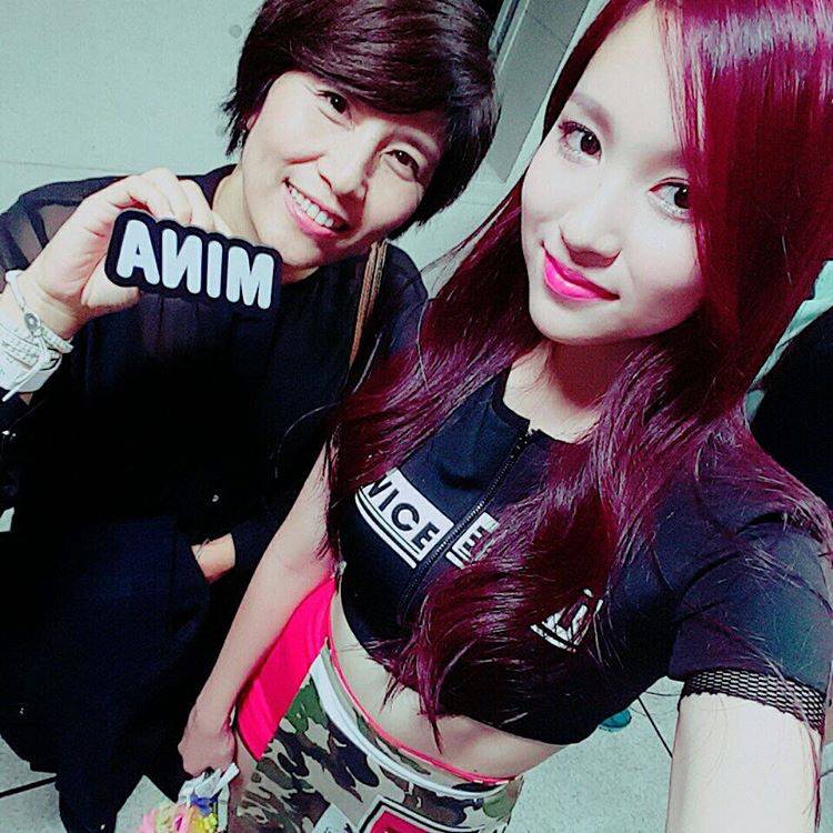 미나야 TT | 인스티즈