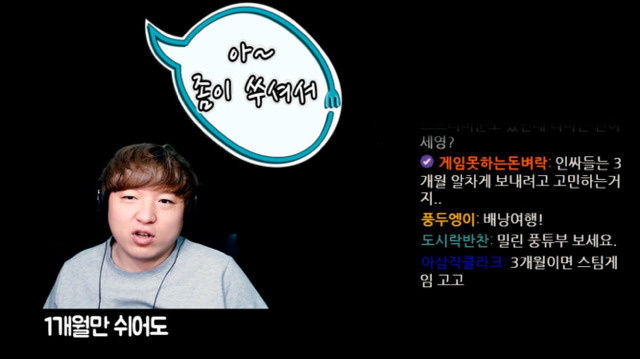 백수의 하루 ㅇㄱㄹㅇ | 인스티즈