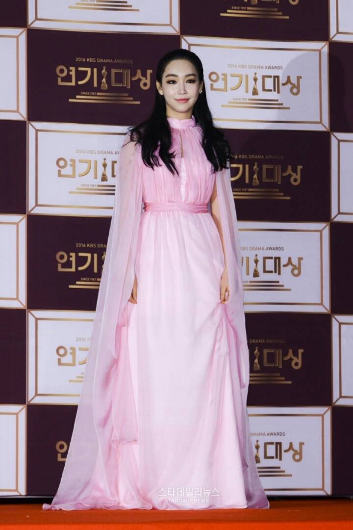 오늘자 이유리 근황 | 인스티즈