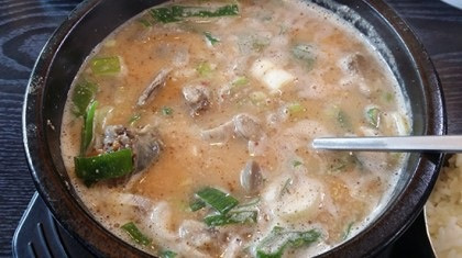 호불호 음식 | 인스티즈