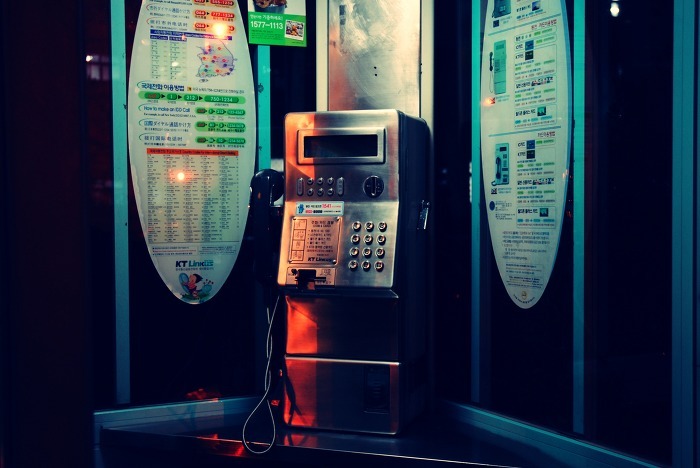  우리나라에서 점점 사라져가는 것들.jpg | 인스티즈