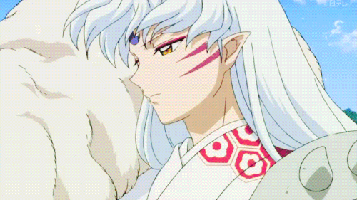 내가 제일 좋아하는 이누야샤 캐릭터는? <남자> | 인스티즈