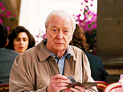 의외로 많이들 오해하는 다크나이트 라이즈의 엔딩.gif | 인스티즈