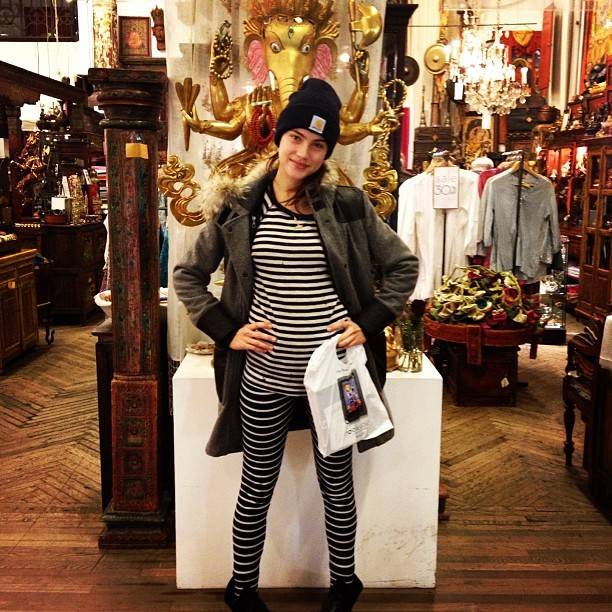 매력 넘치는 서양 모델 | 인스티즈