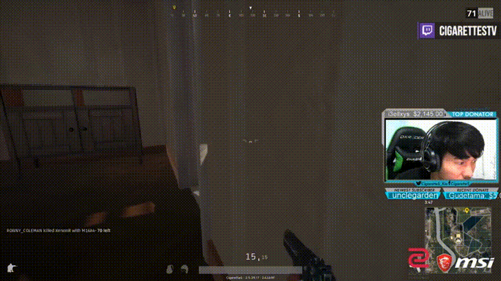 완벽한 타이밍.gif | 인스티즈