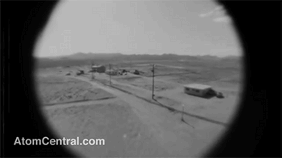 핵폭탄 터지는 모습 | 인스티즈