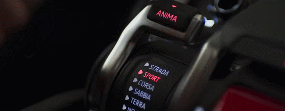 람보르기니에서 내놓은 세계 최초 수퍼SUV | 인스티즈