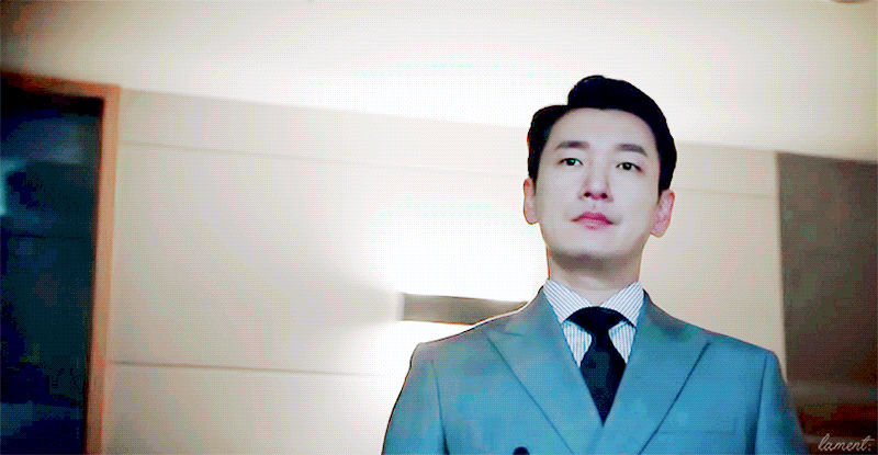 [라이프] 아버지뻘 병원장 이름 막 부르는 조승우 차기작 캐릭터.jpg | 인스티즈