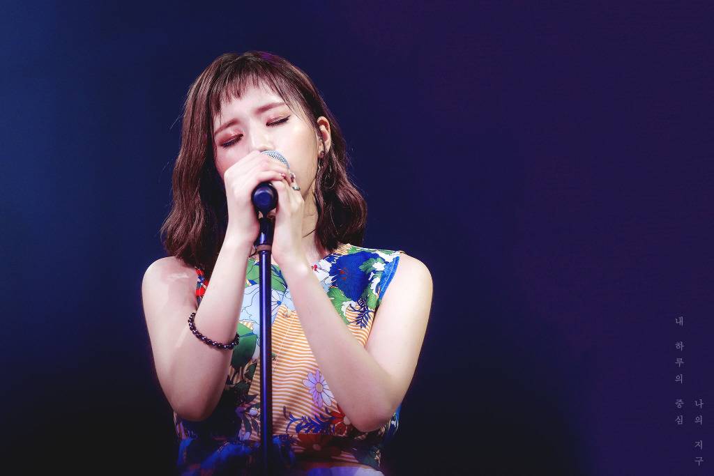 [러블리즈] 출근하러 가기 전에 명은이 | 인스티즈