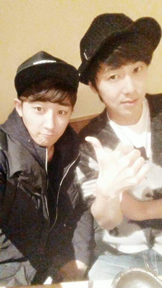 손호준이 성공하고 싶은 딱 한가지 이유 | 인스티즈