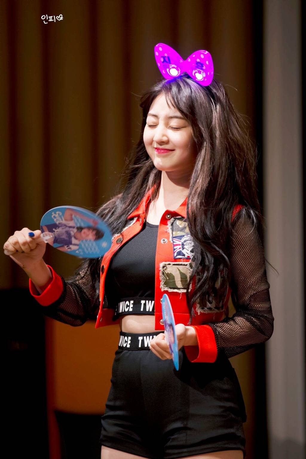 퀸지효 | 인스티즈