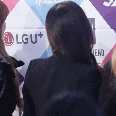 러블리즈 지수.gif | 인스티즈