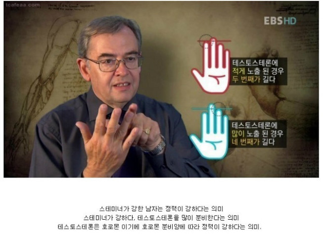 나의 정력은 어떻게 되는걸까 | 인스티즈