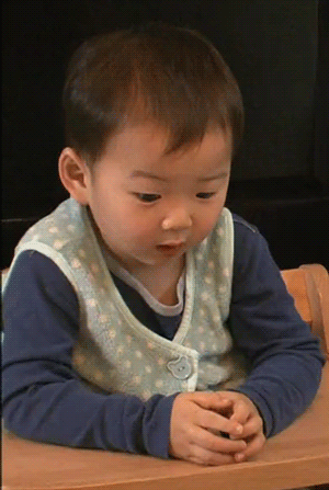 [삼둥이] 핵귀여운 쫄보 밍구기ㅋㅋㅋ | 인스티즈