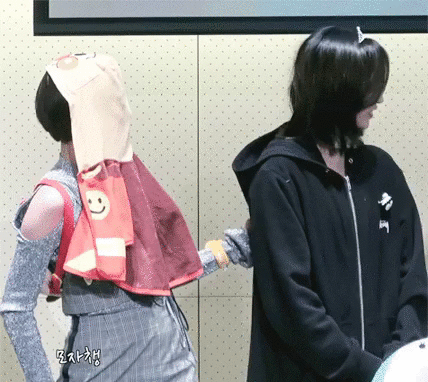 트와이스) 미나를 낚는 채영 | 인스티즈