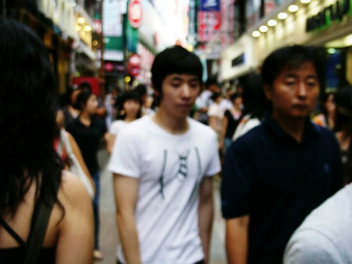 시력 0.1이 보는 세상 | 인스티즈