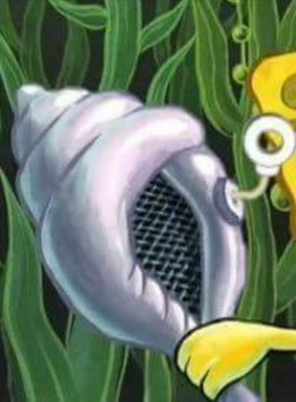 마법의 순실고동 | 인스티즈