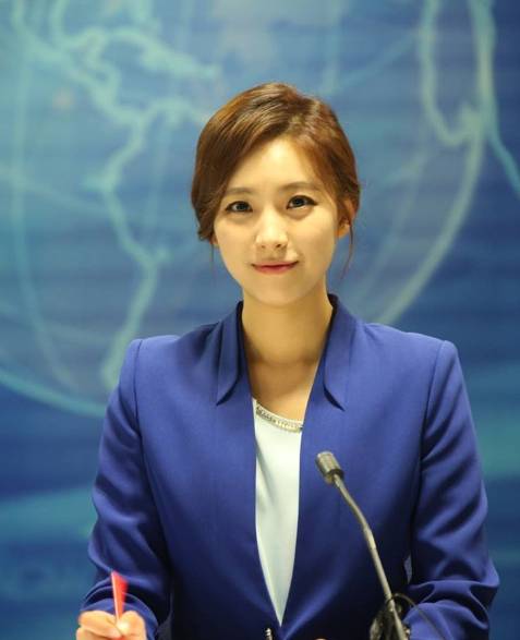 전설의 불쾌지수녀 근황 JPG | 인스티즈