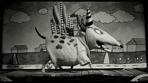 어두운 청록빛이 도는 애니메이션 영화 | 인스티즈