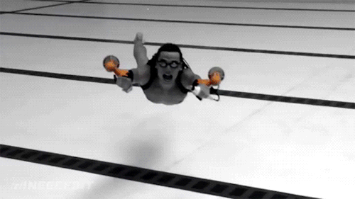 [움짤] 물놀이 꿀잼 아이템 | 인스티즈