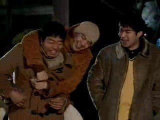 [웬만해선그들을막을수없다] 난 파전을 뒤집고 있었다고!!!!!!!!!!! | 인스티즈