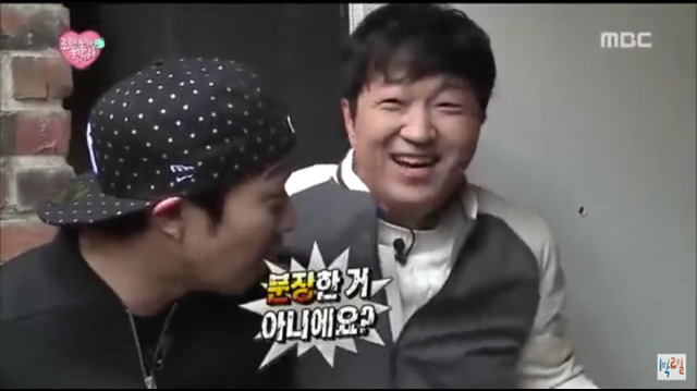 끊임없이 갓제동 놀리는 무도멤버들ㅋㅋㅋㅋㅋㅋ | 인스티즈