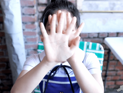 프로미스나인 이서연.gif | 인스티즈