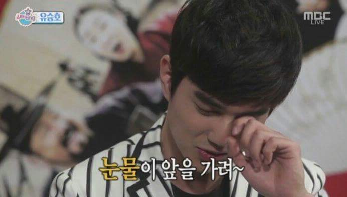 승호야 진짜사나이 가자! | 인스티즈