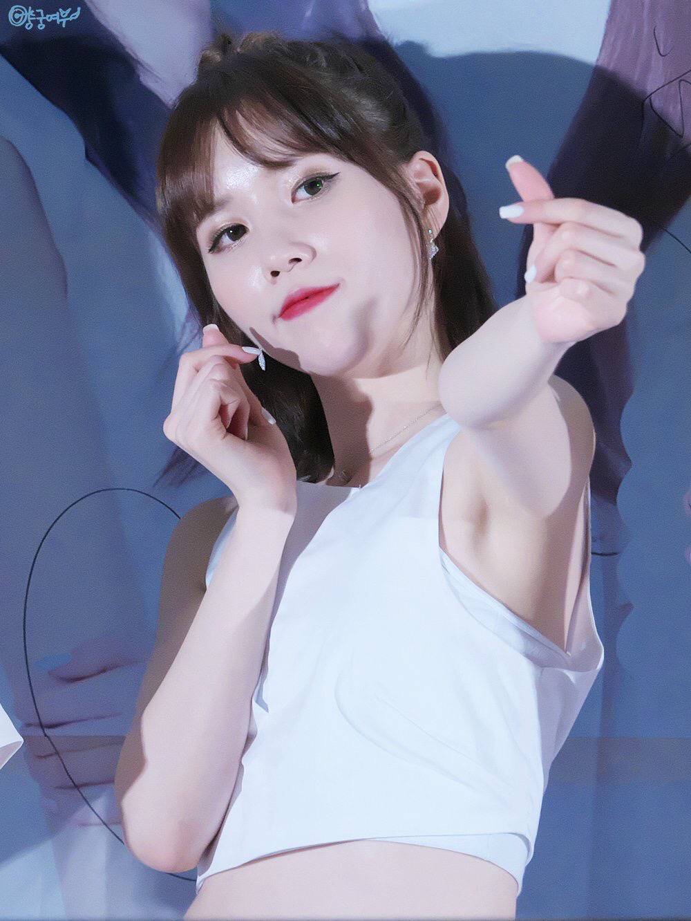 [러블리즈] 출근하러 가기 전에 명은이 | 인스티즈