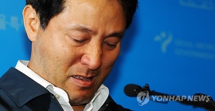 반기문 불출마로 포지션이 애매해진 두사람 | 인스티즈