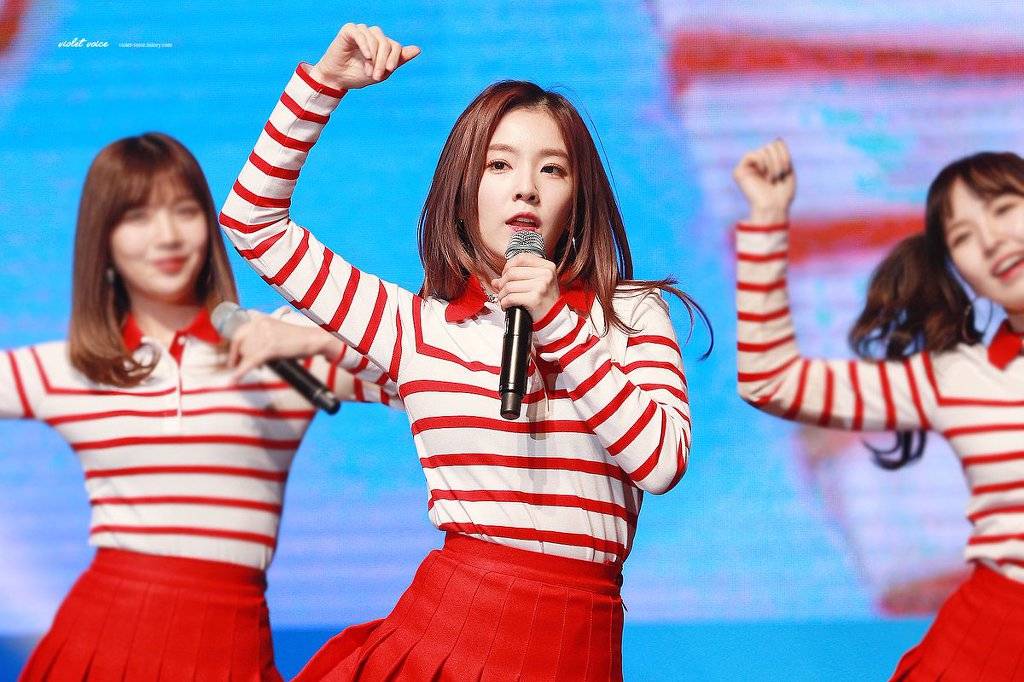 아침에 보면 더 좋은 아이린.jpg | 인스티즈