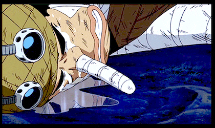 원피스) 주관적인 최고의 에피소드 .gif | 인스티즈