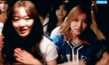 트와이스 최고 소심쟁이 | 인스티즈