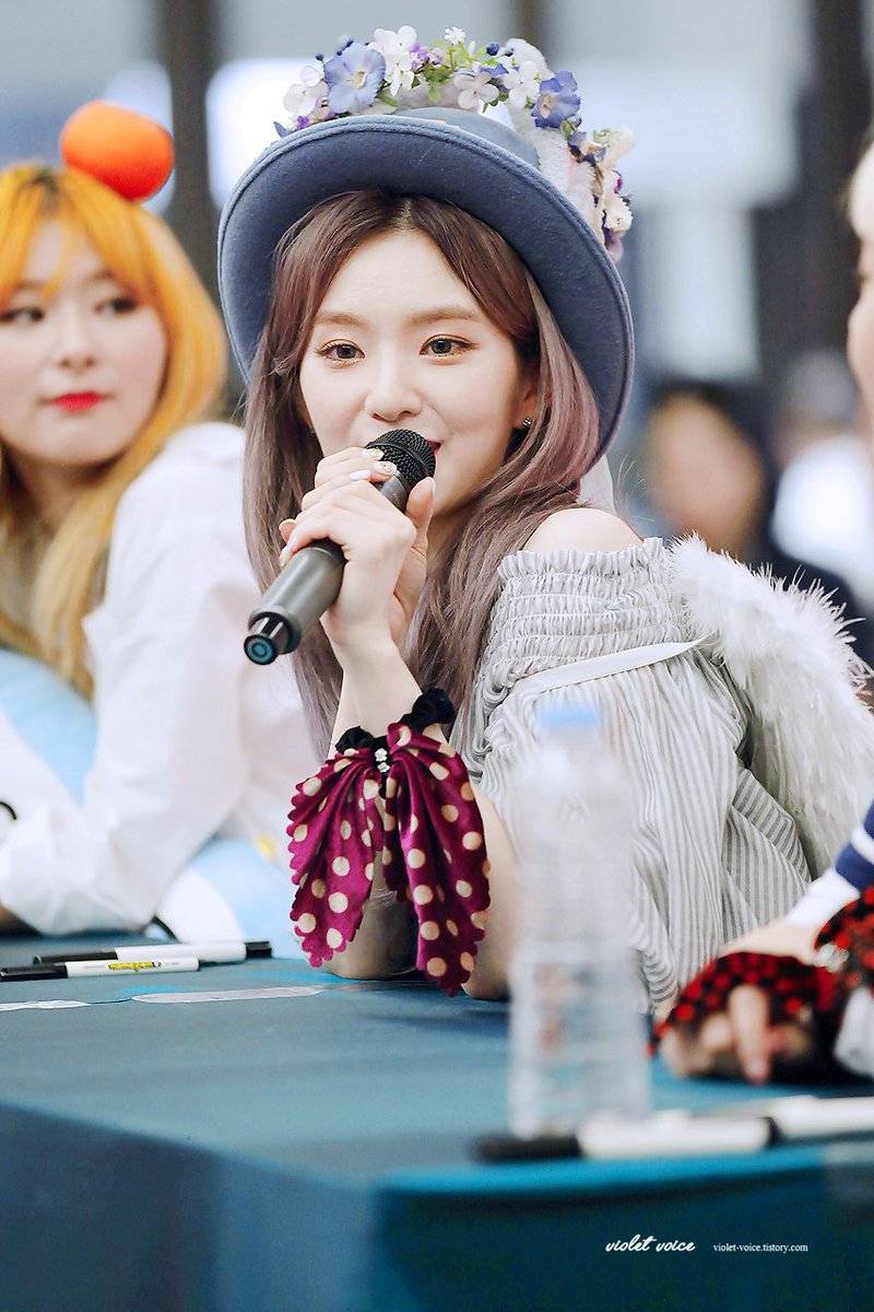 아침에 보면 더 좋은 아이린.jpg | 인스티즈