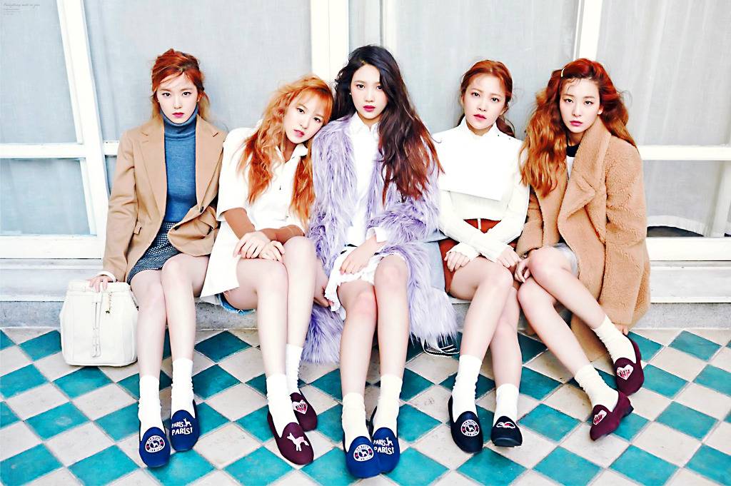 묘하게 라이벌 관계에 있었던 SM과 JYP의 걸그룹들 | 인스티즈