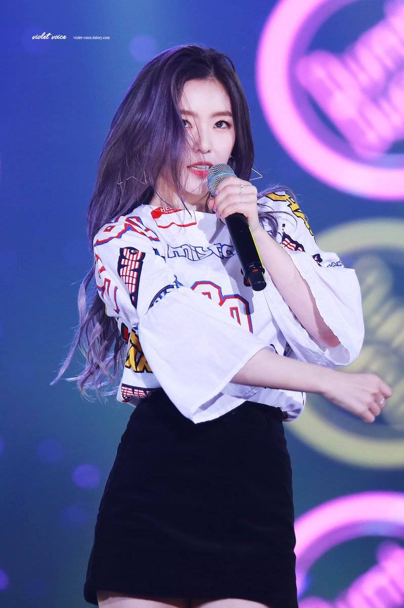 아침에 보면 더 좋은 아이린.jpg | 인스티즈