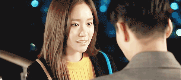 각자의 운명때문에 서로를 놓아주어야 하는 두 사람 (명불허전) | 인스티즈