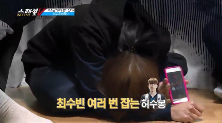 친한 남동생에게 제시어로 네가 제일 예뻐소리 듣기.jpg | 인스티즈