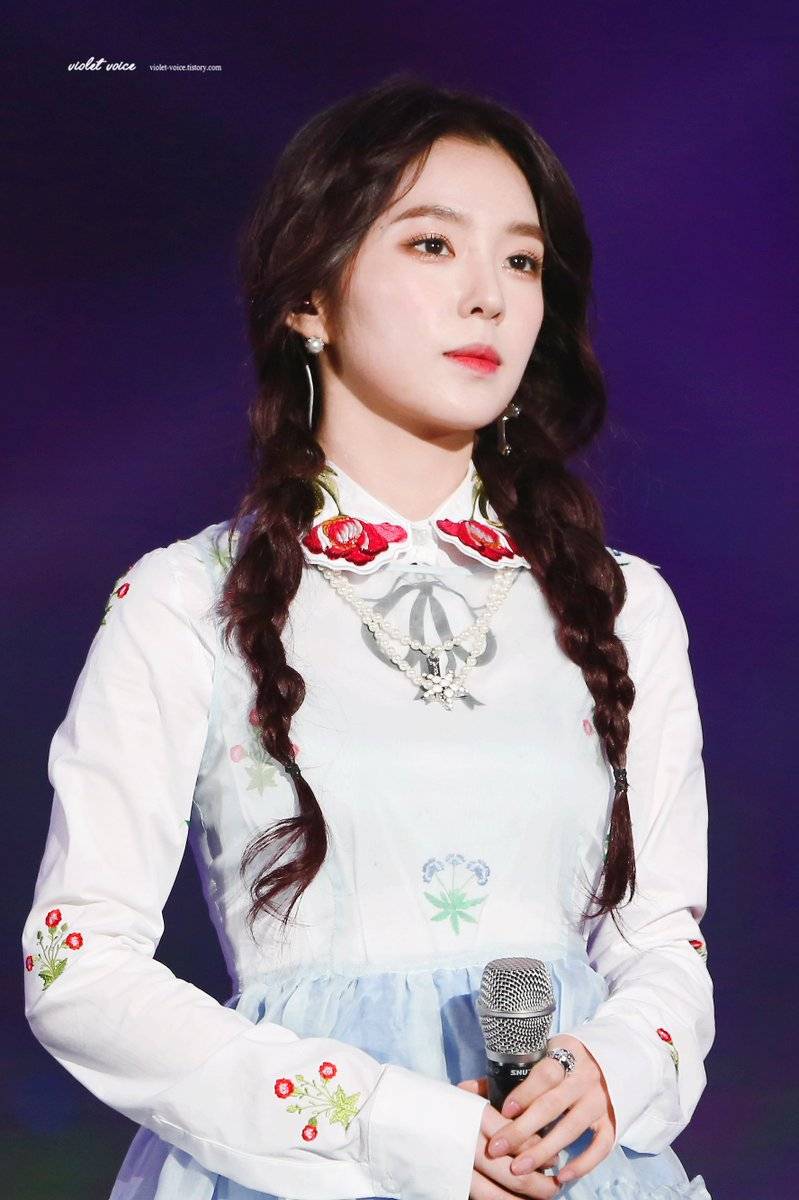 아침에 보면 더 좋은 아이린.jpg | 인스티즈