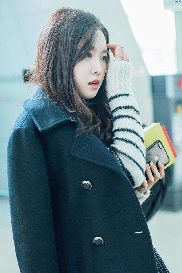 하 진짜 나은이 이쁘다 | 인스티즈