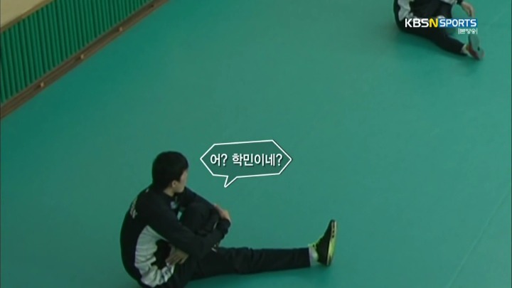 군대 갓 전역한 에이스의 모습을 담았던 방송.jpg | 인스티즈