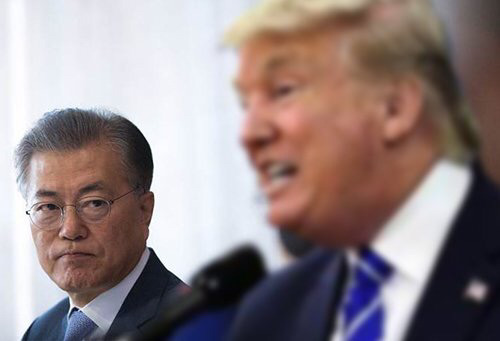 나랏니미 미귱에 달아 도라이가 서로 사맛디 아니할세 | 인스티즈